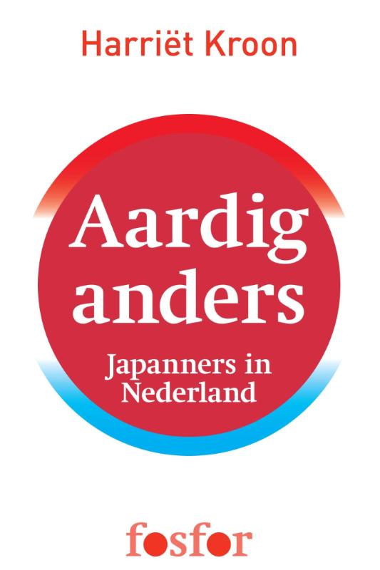 Aardig anders (Ebook)