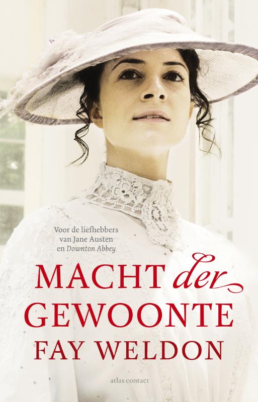 Macht der gewoonte (Ebook)