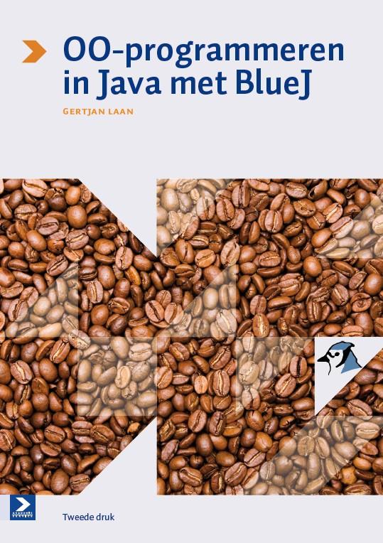 OO-Programmeren in Java met BlueJ (Ebook)