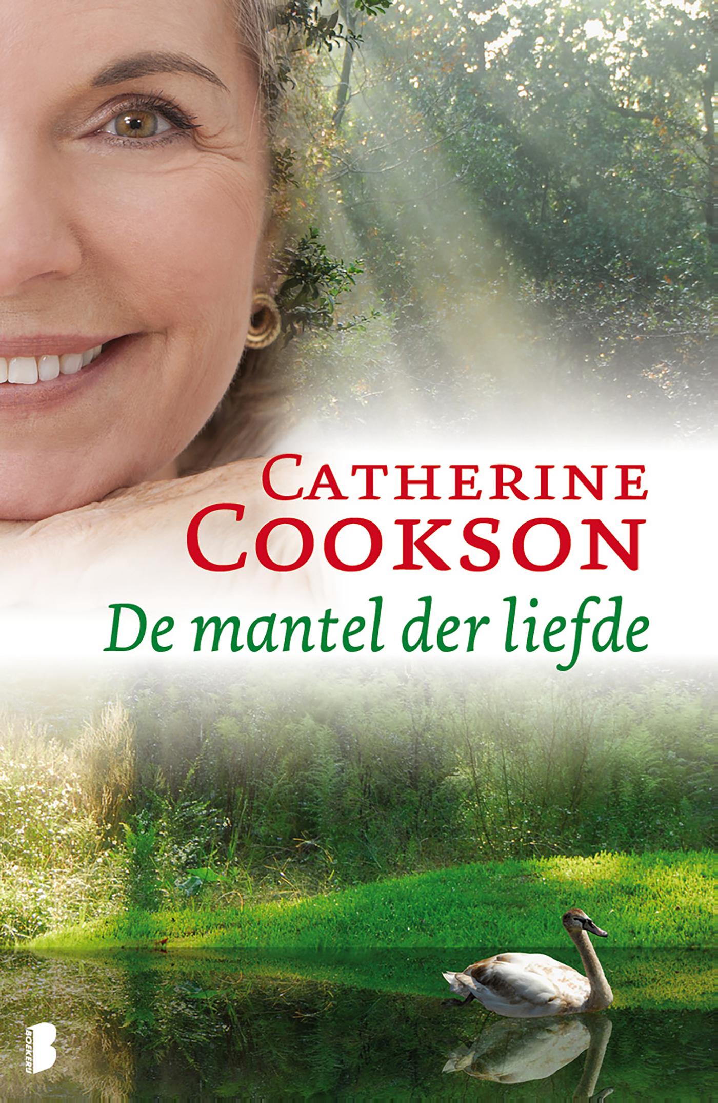 De mantel der liefde (Ebook)