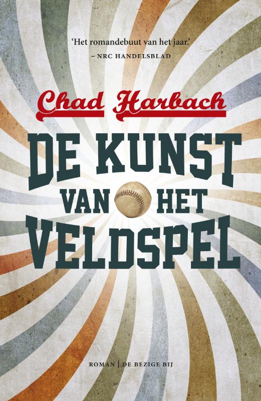 De kunst van het veldspel (Ebook)