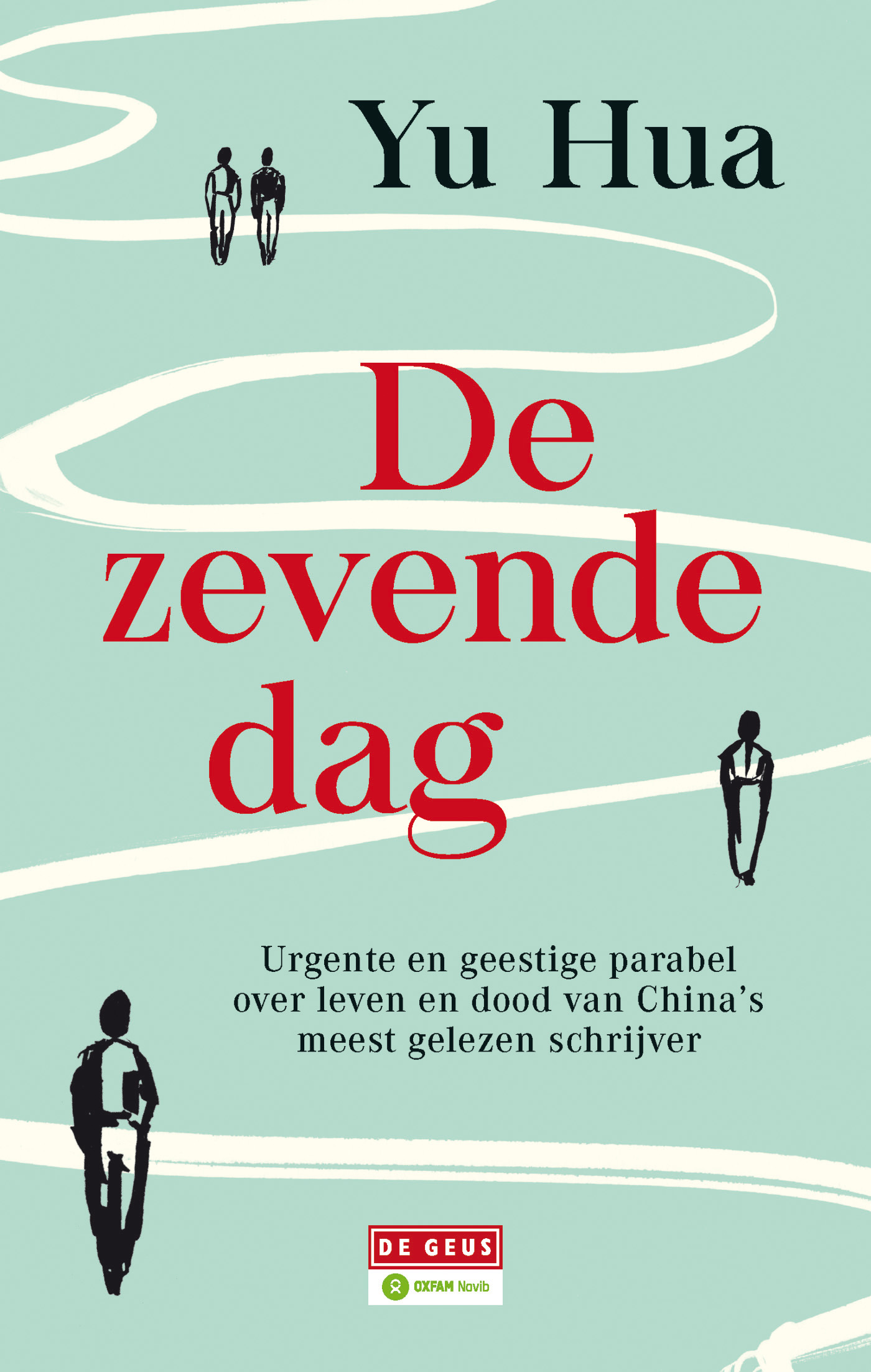 De zevende dag (Ebook)