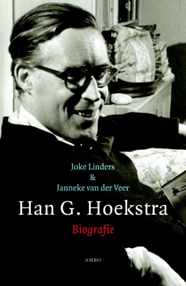 Han G. Hoekstra (Ebook)