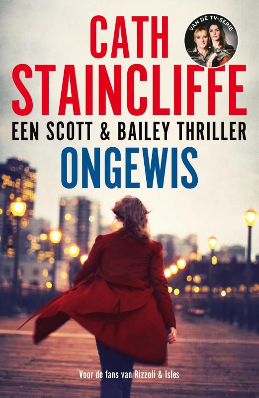 Ongewis (Ebook)