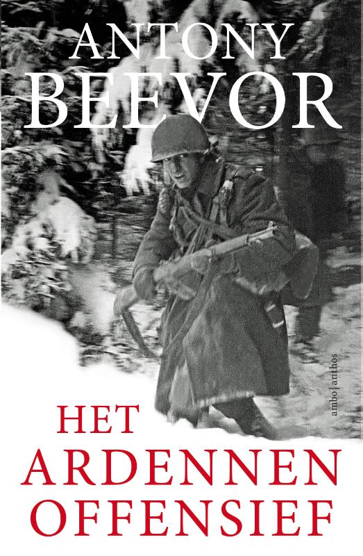 Het Ardennenoffensief (Ebook)