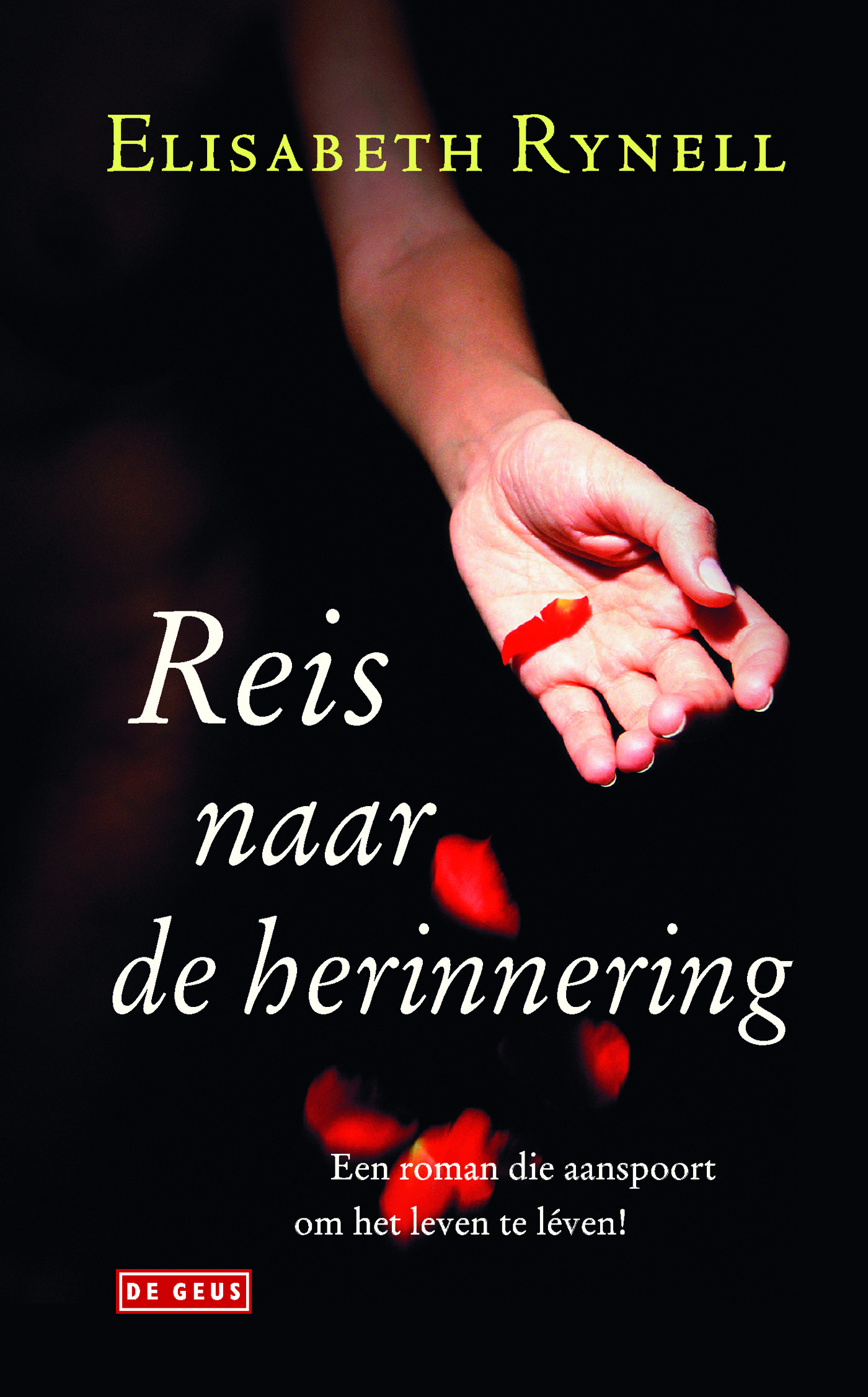 Reis naar de herinnering (Ebook)