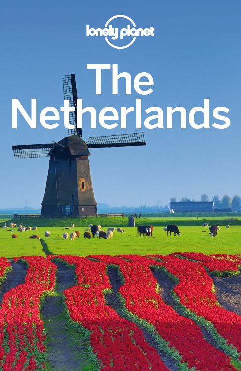 Netherlands Travel Guide (Ebook)