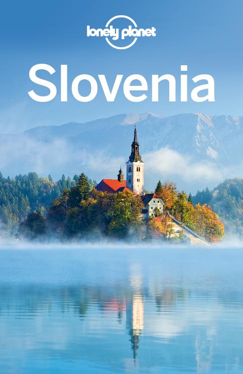 Slovenia Travel Guide (Ebook)