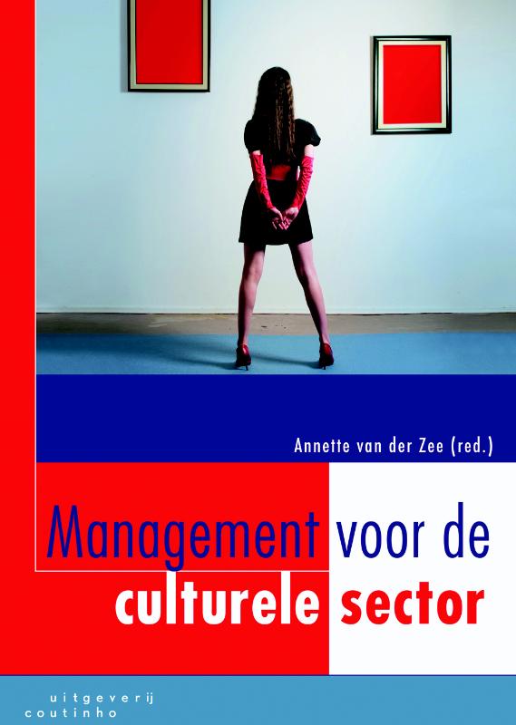 Management voor de culturele sector (Ebook)