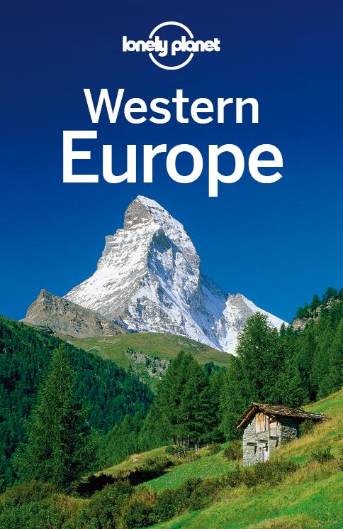 Western Europe (Ebook)