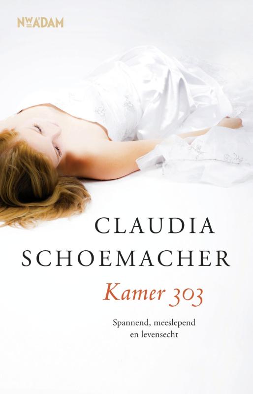 Kamer 303 (Ebook)