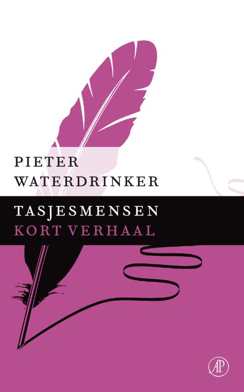 Tasjesmensen (Ebook)