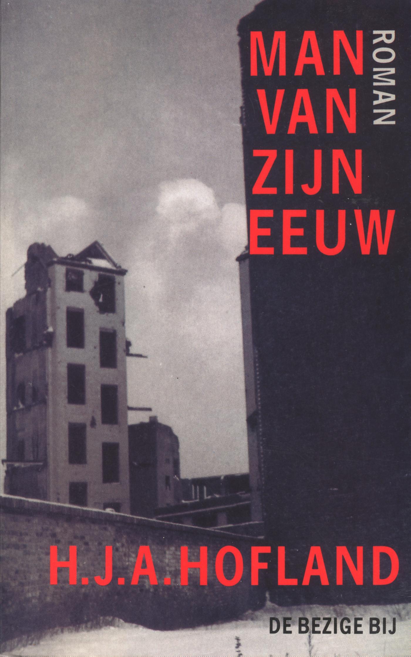 Man van zijn eeuw (Ebook)