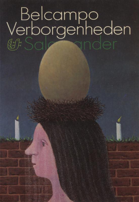 Verborgenheden (Ebook)