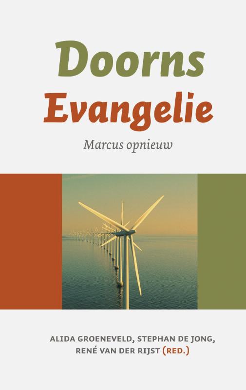 Doorns evangelie (Ebook)