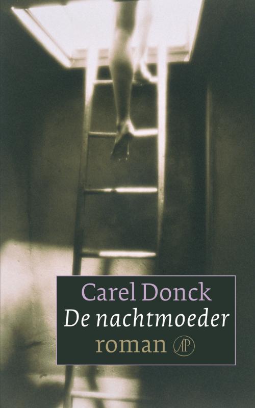 De nachtmoeder (Ebook)