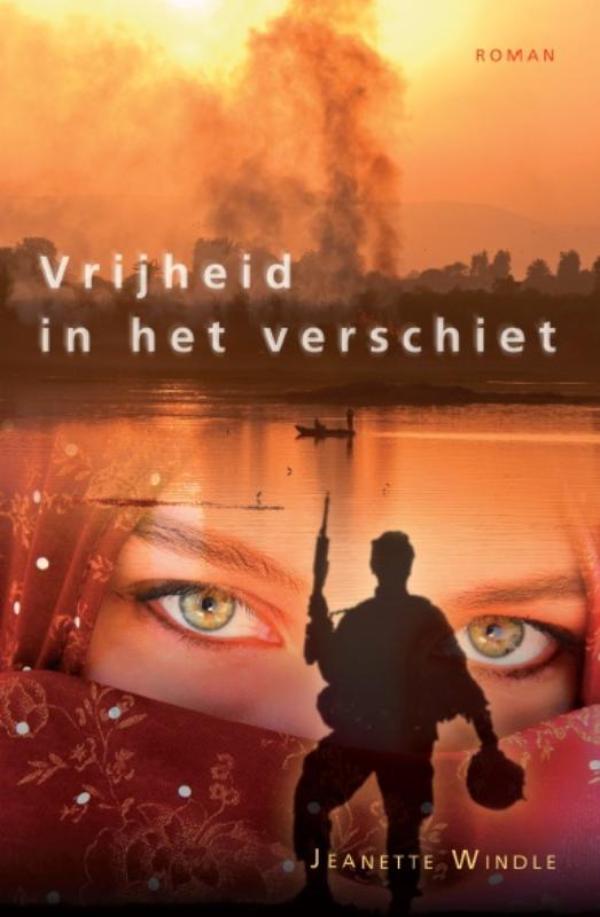 Vrijheid in het verschiet (Ebook)