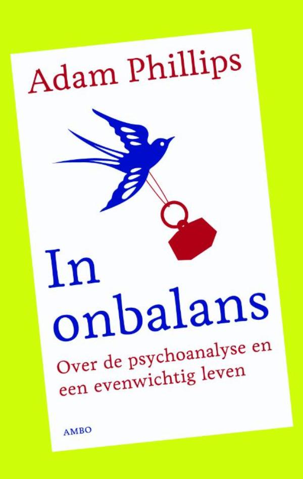In onbalans (Ebook)