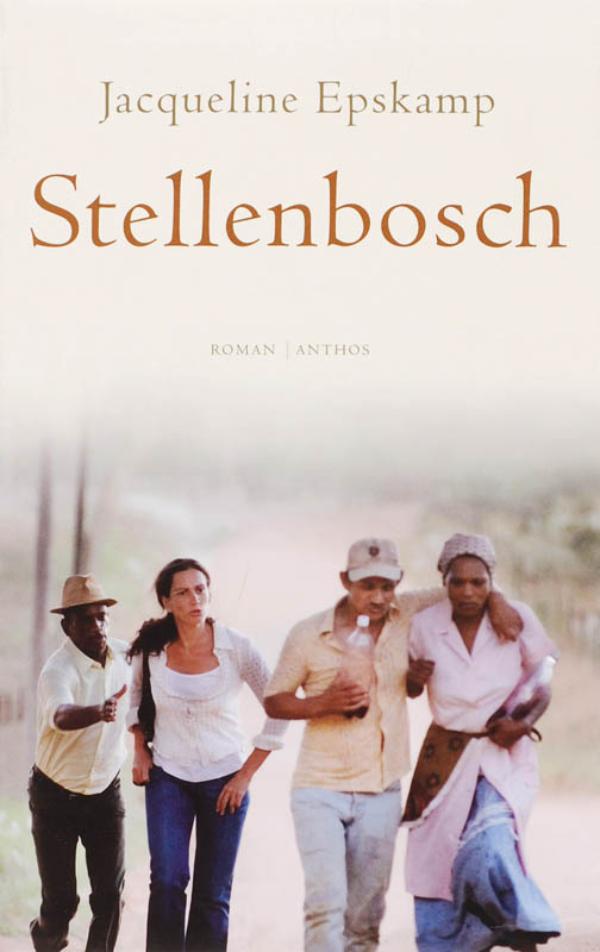 Stellenbosch (Ebook)