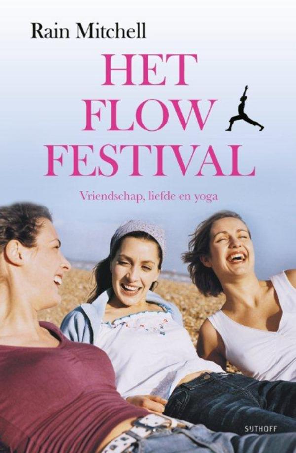 Het flowfestival (Ebook)