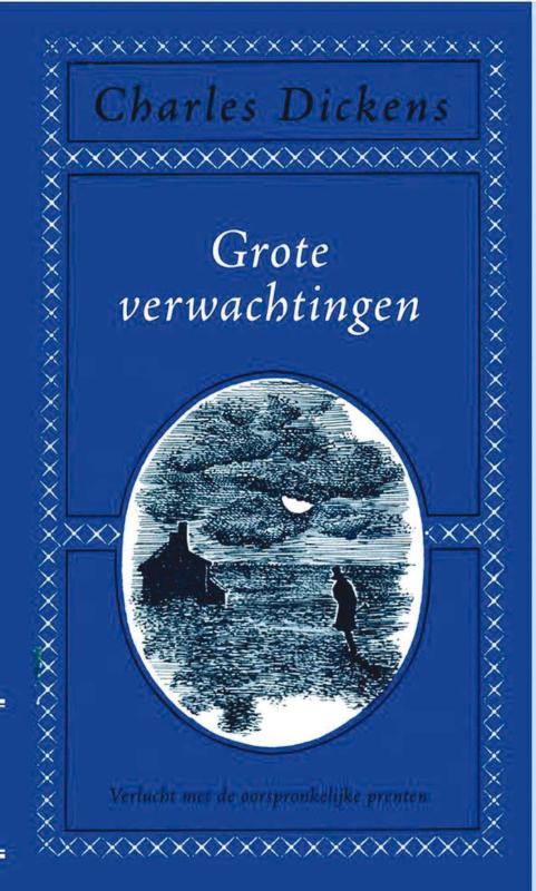 Grote verwachtingen (Ebook)