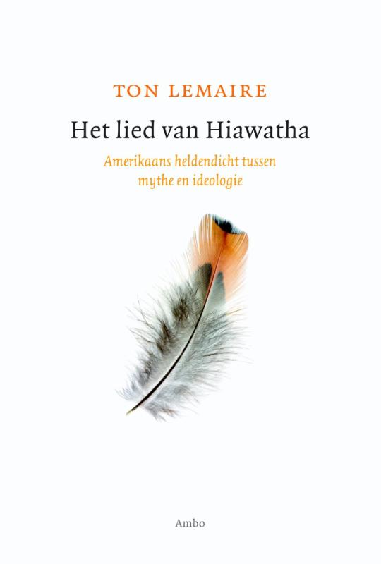 Het lied van Hiawatha (Ebook)
