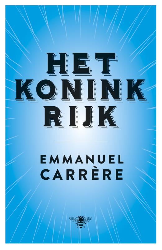 Het koninkrijk (Ebook)