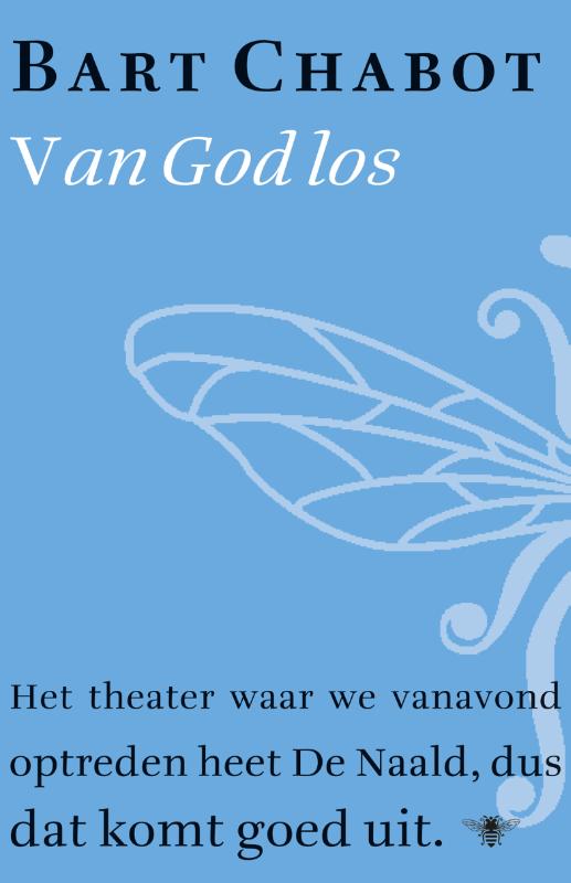 Van god los (Ebook)