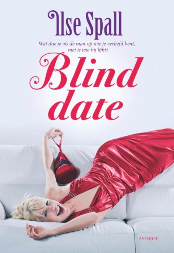 Blind date (Ebook)