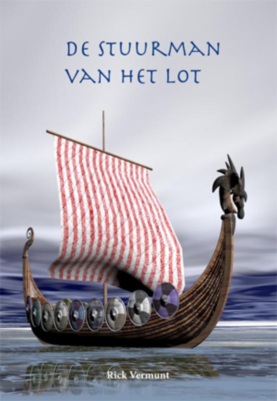 De stuurman van het lot (Ebook)