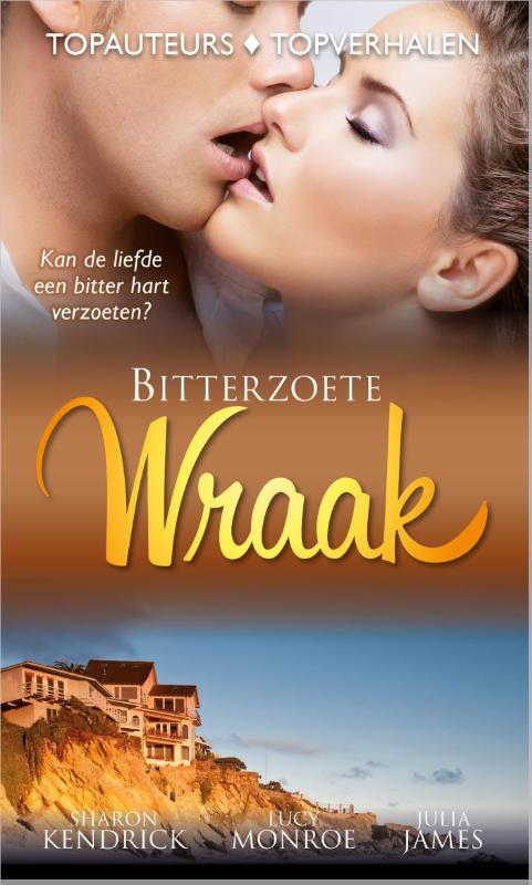 Bitterzoete wraak (Ebook)