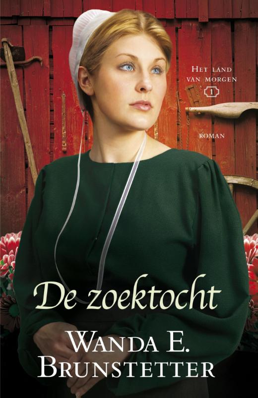 De zoektocht (Ebook)