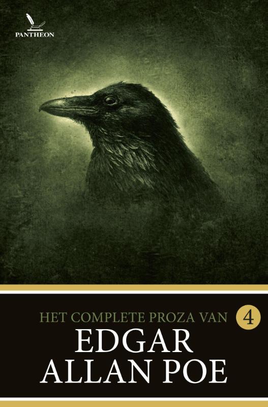 Het complete proza / 4 (Ebook)