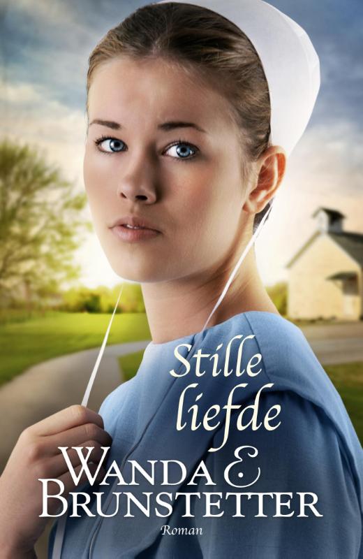 Stille liefde (Ebook)