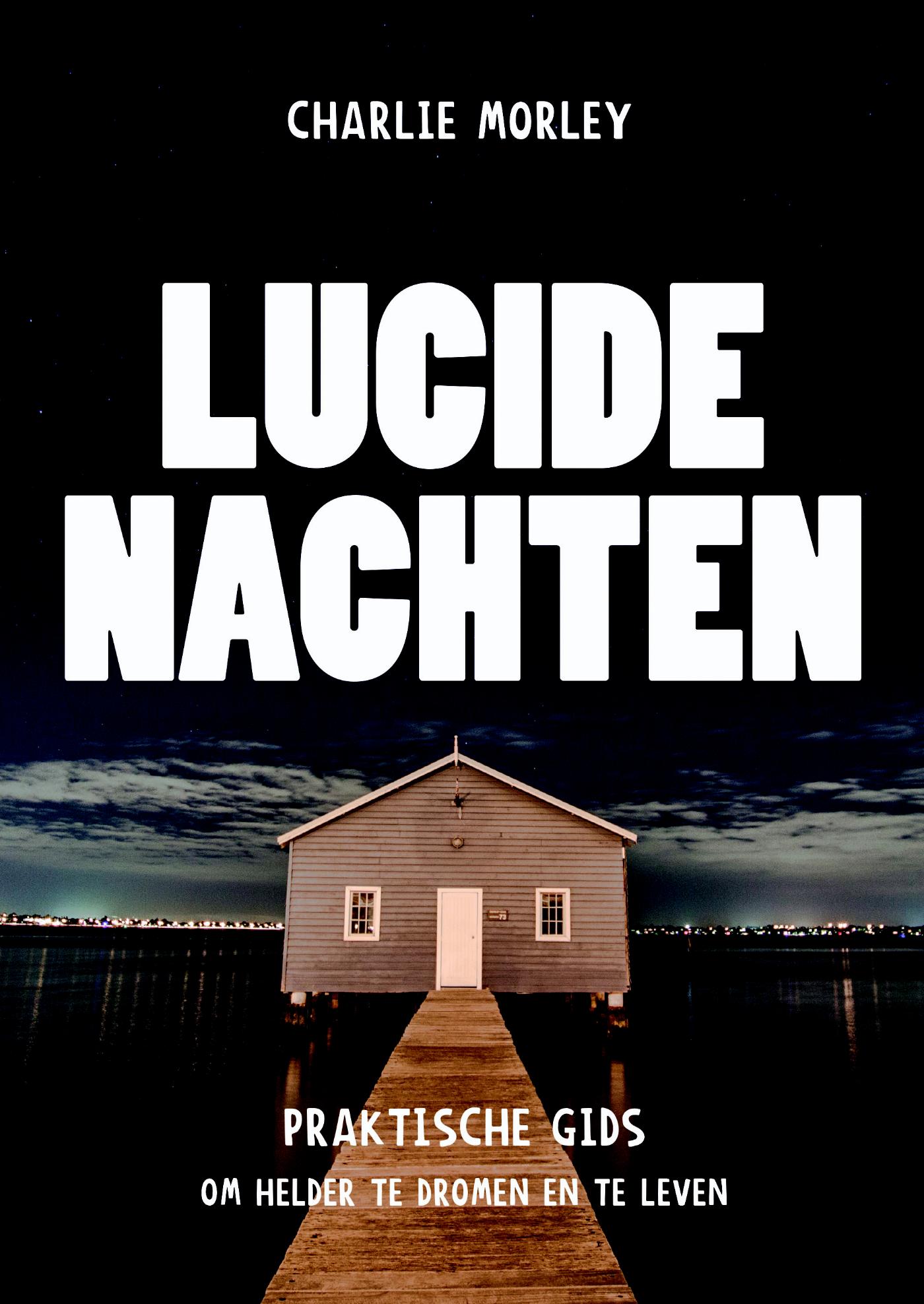 Lucide nachten (Ebook)