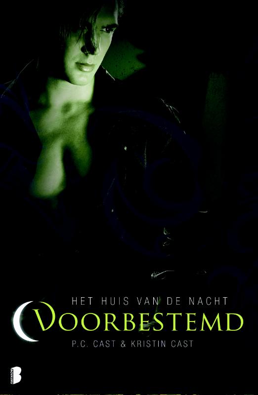 Voorbestemd (Ebook)