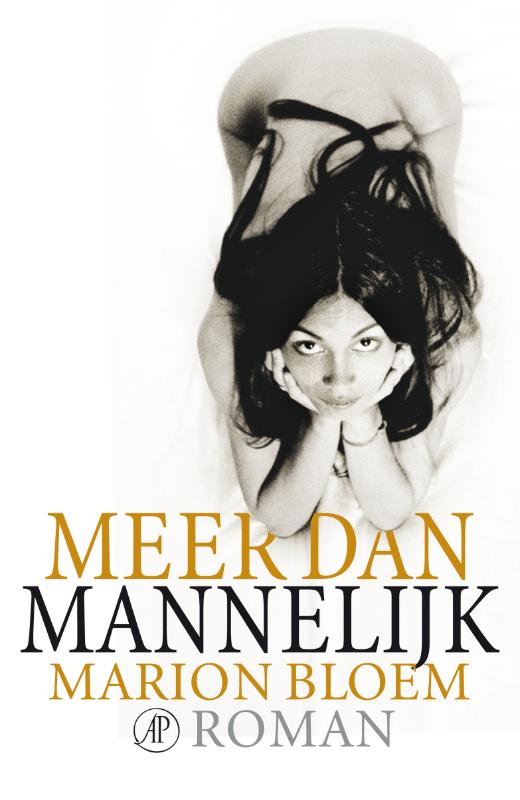 Meer dan mannelijk (Ebook)