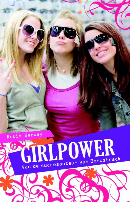 Girlpower (Ebook)