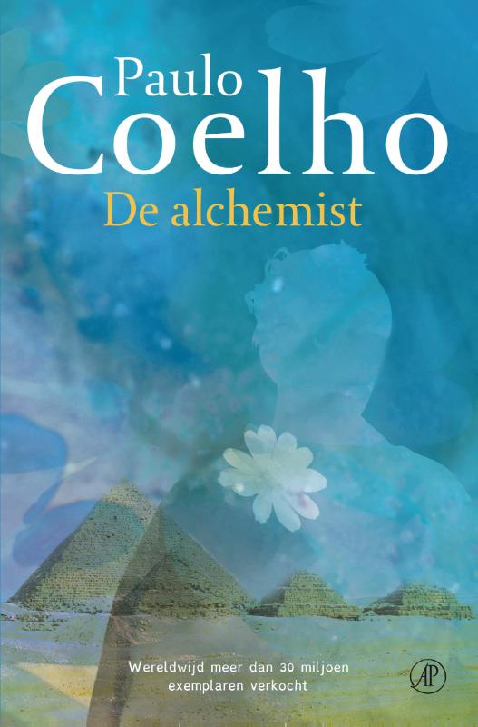 De alchemist (Ebook)