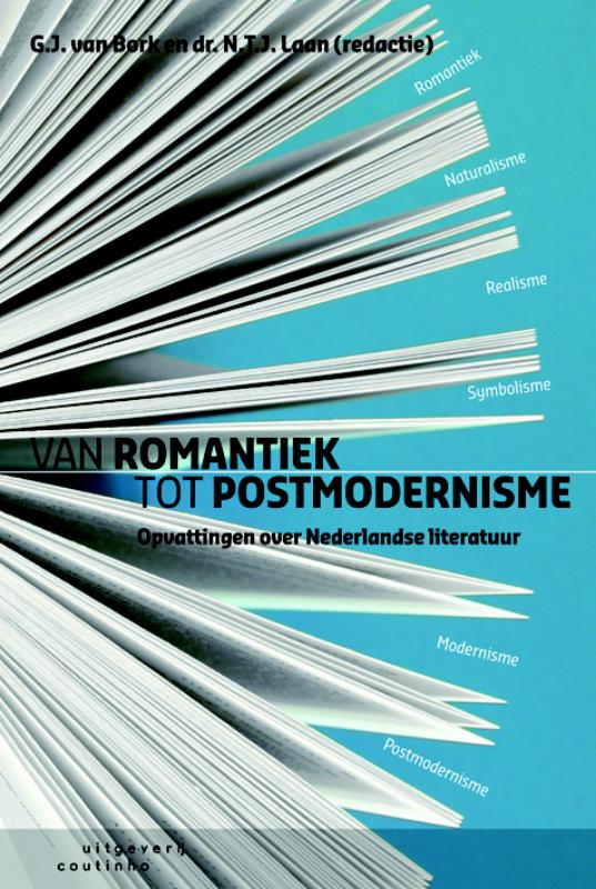 Van romantiek tot postmodernisme (Ebook)