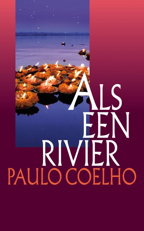 Als een rivier (Ebook)