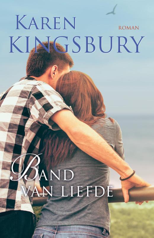 Band van liefde (Ebook)