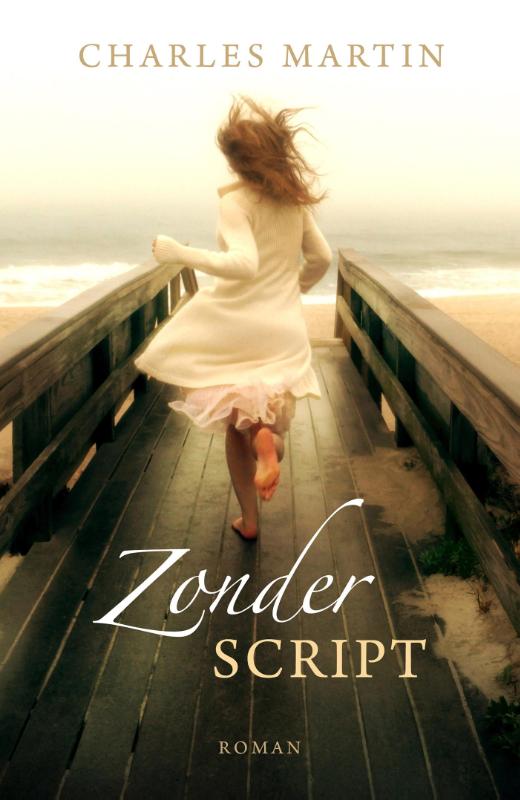 Zonder script (Ebook)