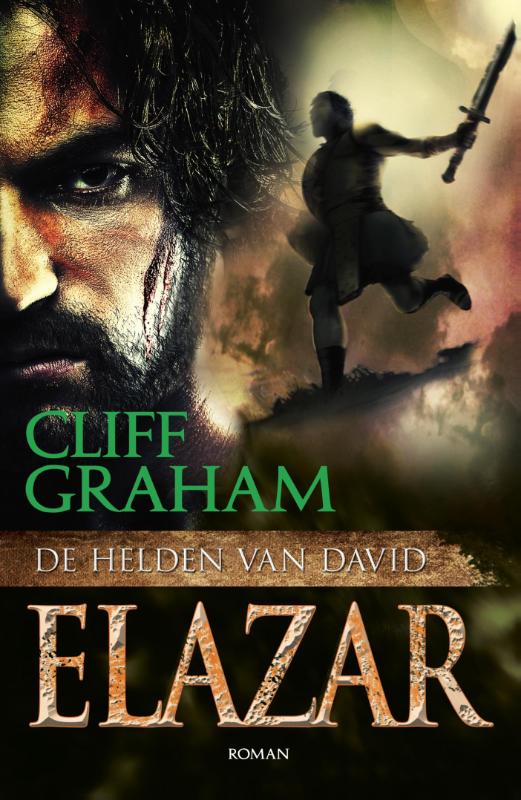 Elazar - de helden van David / deel 2 (Ebook)