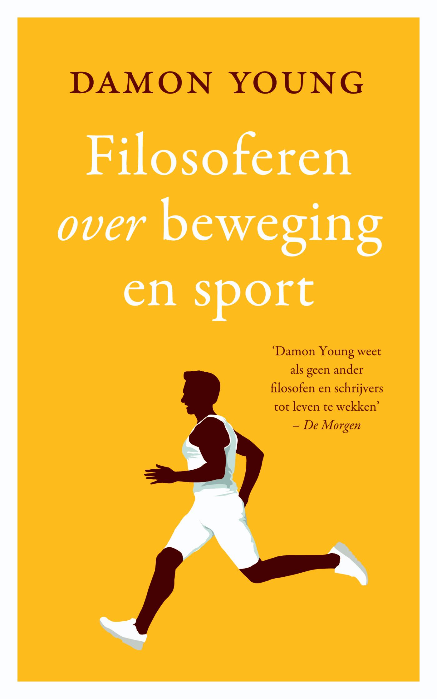 Filosoferen over beweging en sport (Ebook)