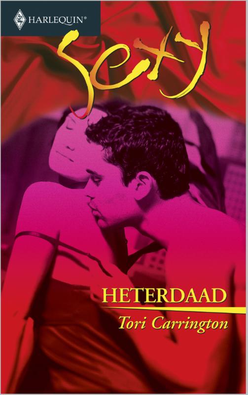 Heterdaad (Ebook)