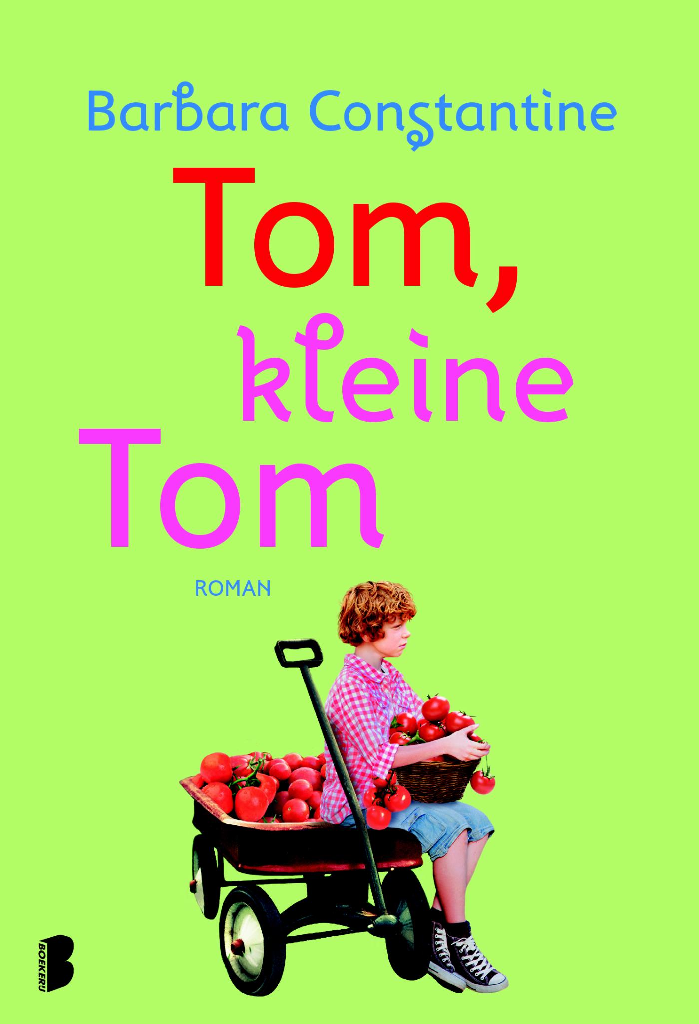 Tom, kleine Tom (Ebook)