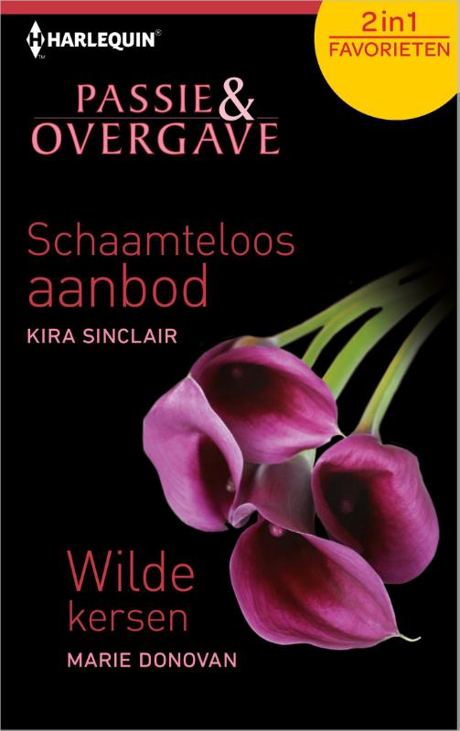 Schaamteloos aanbod; Wilde kersen (Ebook)