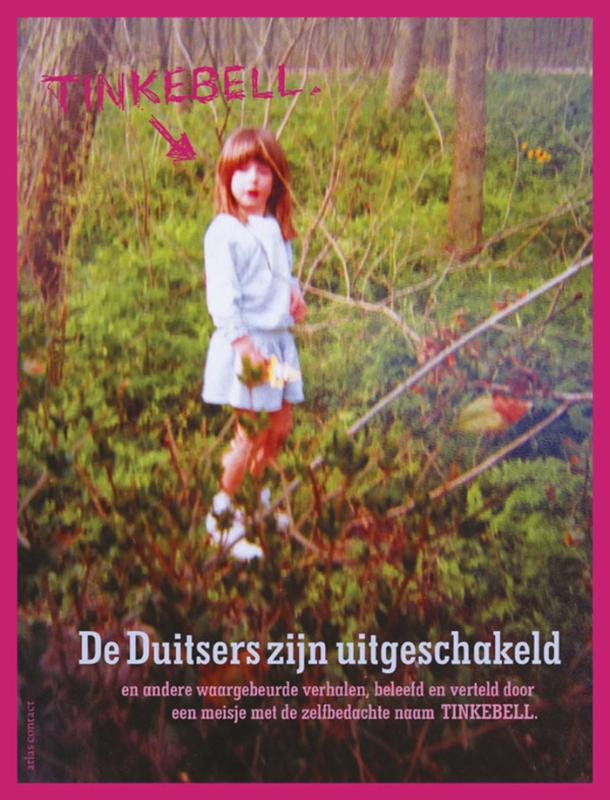 De Duitsers zijn uitgeschakeld (Ebook)