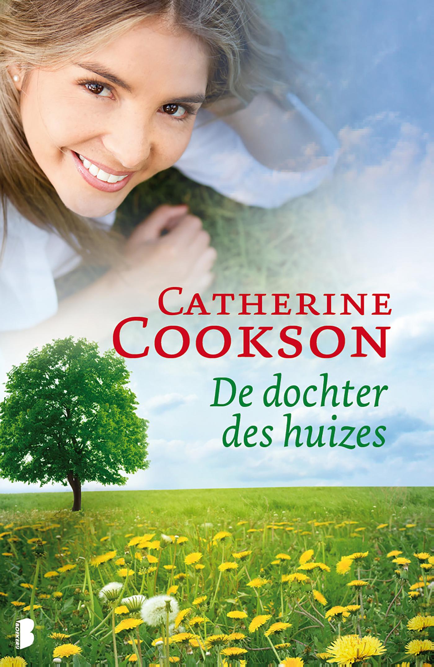 De dochter des huizes (Ebook)